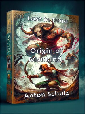 cover image of Lost in Time